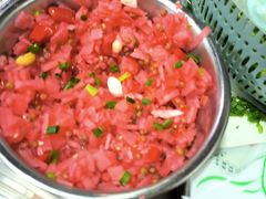 -为民烧烤吧.自贡爆炒菜(收录10年好店)