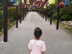 -威海华夏城景区