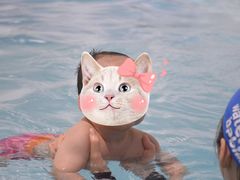 -沃特宝贝亲子游泳中心(壹方中心店)