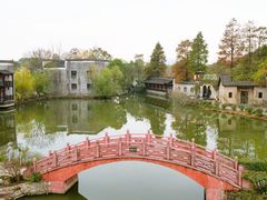 -张公山寨景区