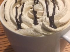 -星巴克(呼和浩特民族商场店)