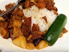 -小雅木姜子烤鸡·贵州菜(鸿通城店)
