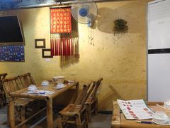 大堂-霄汉牛三鲜湖北砂锅菜(万松园2店)