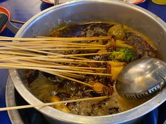 -马路边边串串香(大成路店)