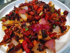 -大鸭梨烤鸭(枣园店)