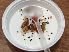 手工酸奶-贯贯吉·清真餐厅(浙江中路店)