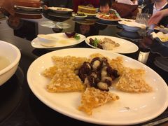-新南华大酒店(长寿店)
