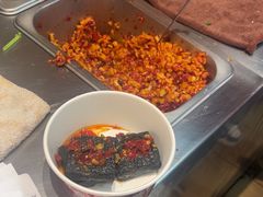 -黑色经典臭豆腐·长沙鲜食商店(坡子街店)