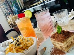 -22ºN BISTRO西餐&酒馆