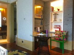 景觀房-上海外滩英迪格酒店