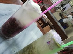 -沙湾姜撞奶甜品店(昌岗中路店)