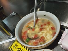 -很久以前羊肉串(簋街店)