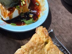-古代饭堂(冠亚店)