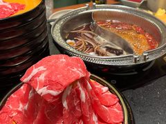 -牛New寿喜烧(金茂览秀城店)