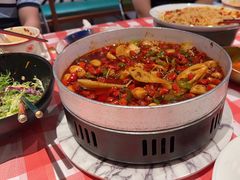 -辣小鲜·南昌大排档(船山路店)