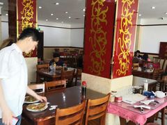 -老山记海城馅饼大酒店(振兴小区店)