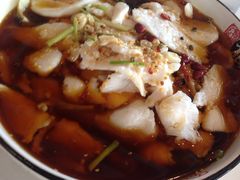 -风味小馆(天目湖宾馆店)