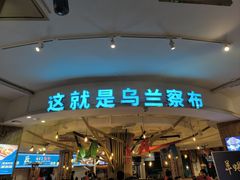 -蒙亨·手把肉·蒙古包文化主题餐厅(天恒广场店)