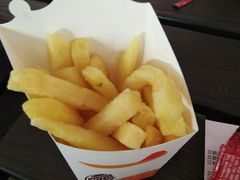 -汉堡王(福州火车站店)