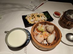 -勝記酒家·37年老字号·经典粤菜(南山花园城店)