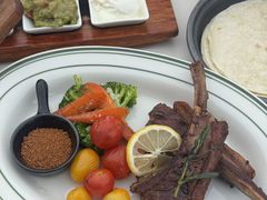 -Luga's 西餐酒吧·bistro(百家湖1912店)