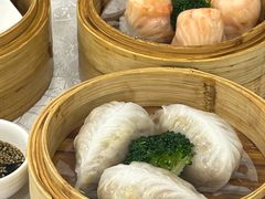 -老廣新意-全天茶点(宝能店)