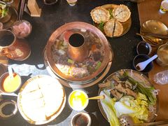 -陀岗美食·云南藏式特色餐厅