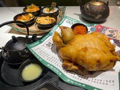 -奔跑吧陕菜·盛世长安(民乐园万达店)