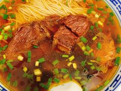 -永丰面馆(汉口路店)