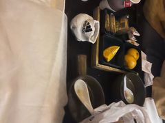 -华夏良子足疗按摩艾灸spa(环山东路店)