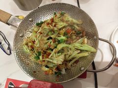 -雅佳神话·麻辣烤鱼(新街口店)