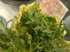 -亮欢寨快活林 酸汤鱼(仁怀店)