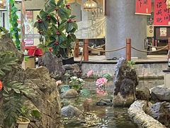 -丰圆轩粤式茶楼 . 点心粤菜(夏茅店)