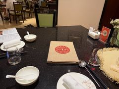 -三亚亚龙湾瑞吉酒店·铭轩中餐厅Mingxuan·海南菜·粤菜