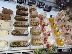 -长春藤咖啡(北园店)