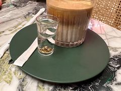 -人民咖啡馆(四行仓库店)