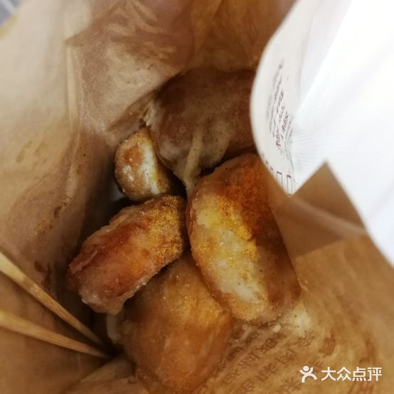 老妈排骨(银泰店)