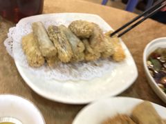 -揭阳钟记小食(福田新村店)