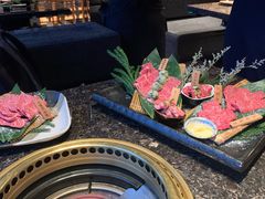 -老乾杯和牛烧肉(王府中环店)