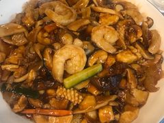八珍豆腐-陈傻子餐厅(世纪都会店)