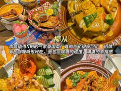 -观宴·品质赣菜(高新大道店)