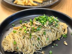 -HELLO 27 意面·沙拉·帕尼尼