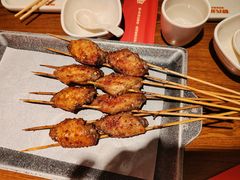 -管氏翅吧(地安门创始店)