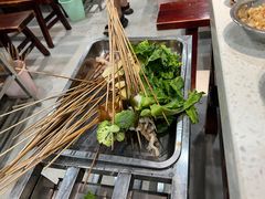 -水碾河刘老大串串香(水碾河路店)