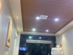 -牛肉块扯面(新华街总店)