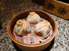 -南京大牌档(香港广场店)