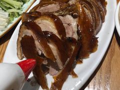 -德香苑脆皮烤鸭·经典(爱融荟城店)