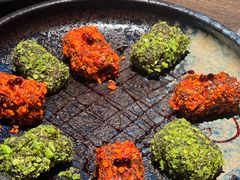 -九月里.自由花园餐厅