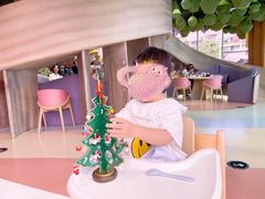 -水桶王国主题餐厅·聚会·生日派对·亲子活动·家庭套餐(亚龙湾希尔顿店)