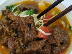 -二扁私房面馆(崂山路店)